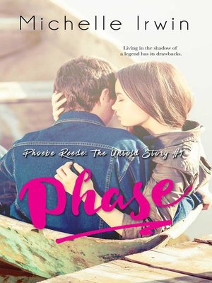 cover image of Phase (Phoebe Reede